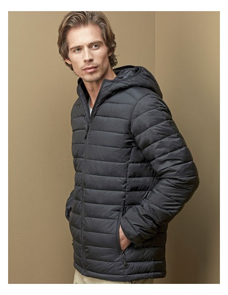STE-ST5420-Lux Padded Jacket Men 2